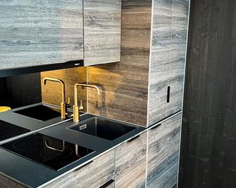Silver Birch Resort Lapland - Rovaniemi - Cocina