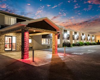 Red Roof Inn Dry Ridge - Dry Ridge - Budova