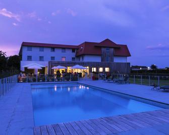 Ibis De Haan - De Haan - Pool