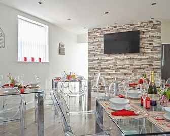 88 Anfield Road - Liverpool