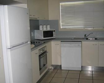 Emu Park Motel - Yeppoon - Küche