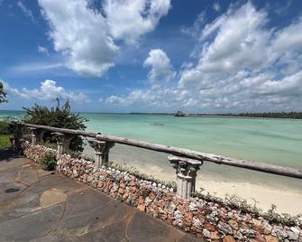 'Zanzibar Sandscape Villa' - Zanzibar