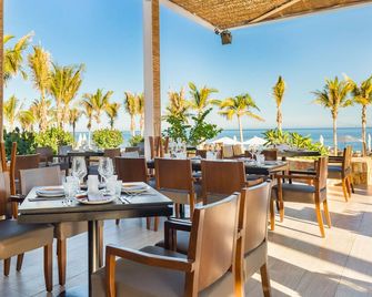 Villa La Valencia Beach Resort & Spa Los Cabos - San José del Cabo - Restaurant