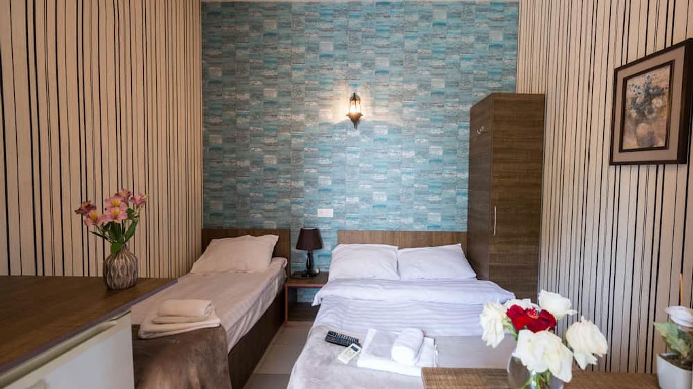 Accent Hotel