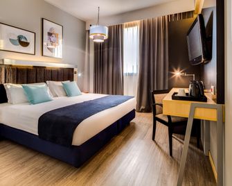 Holiday Inn Bologna - Fiera By IHG - Bologna - Camera da letto