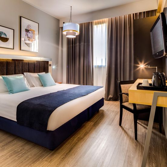 Holiday Inn Bologna - Fiera By IHG image 1