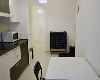 Sunrise Apartment - Santa Margherita Ligure - Comedor