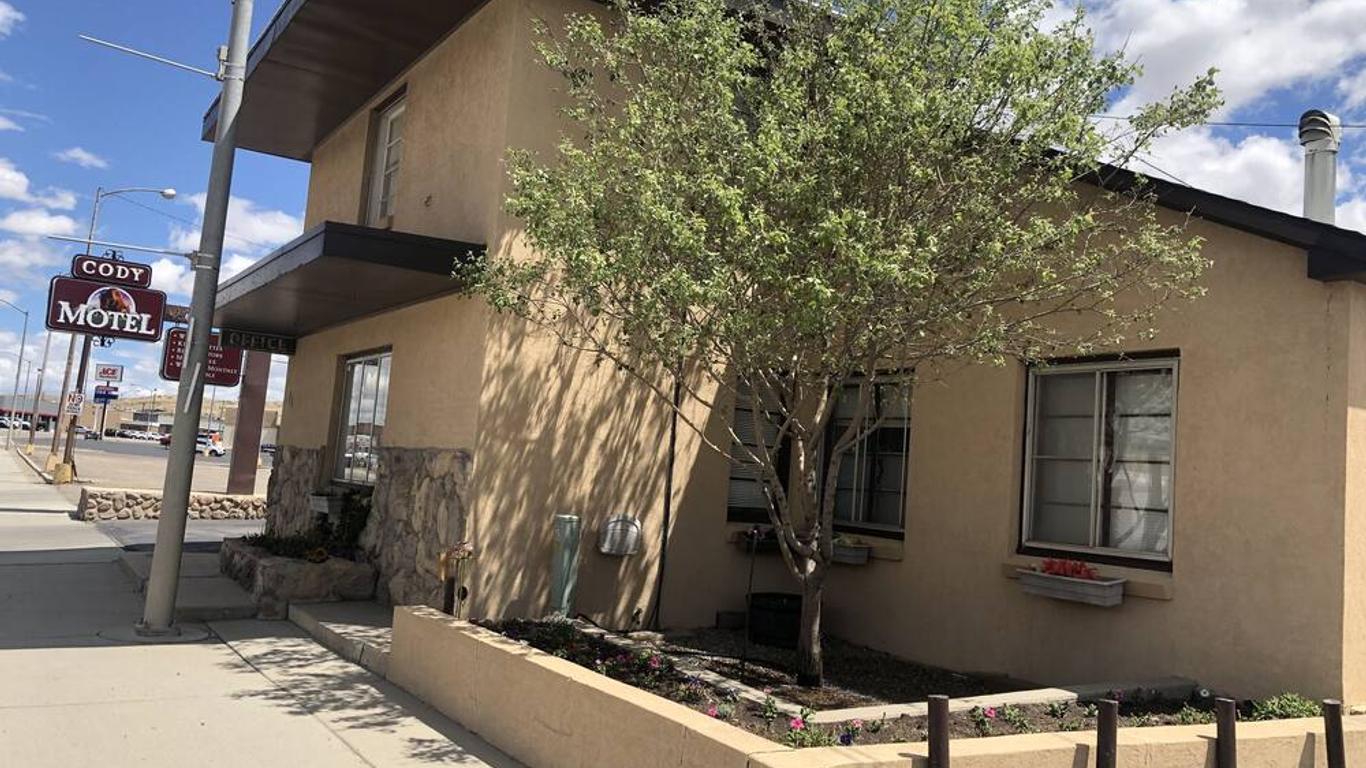 Cody Motel