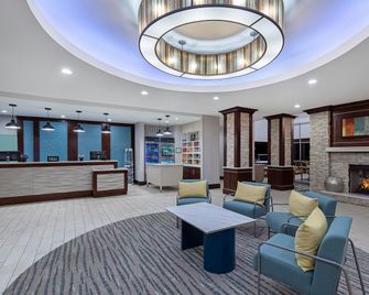 Homewood Suites by Hilton Atlanta/Perimeter Center - Atlanta - Lobi