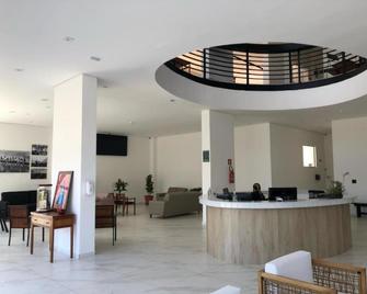 Hotel Peregrinos - Aparecida