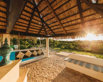 카사 솔라레스 - 로자노 - 바