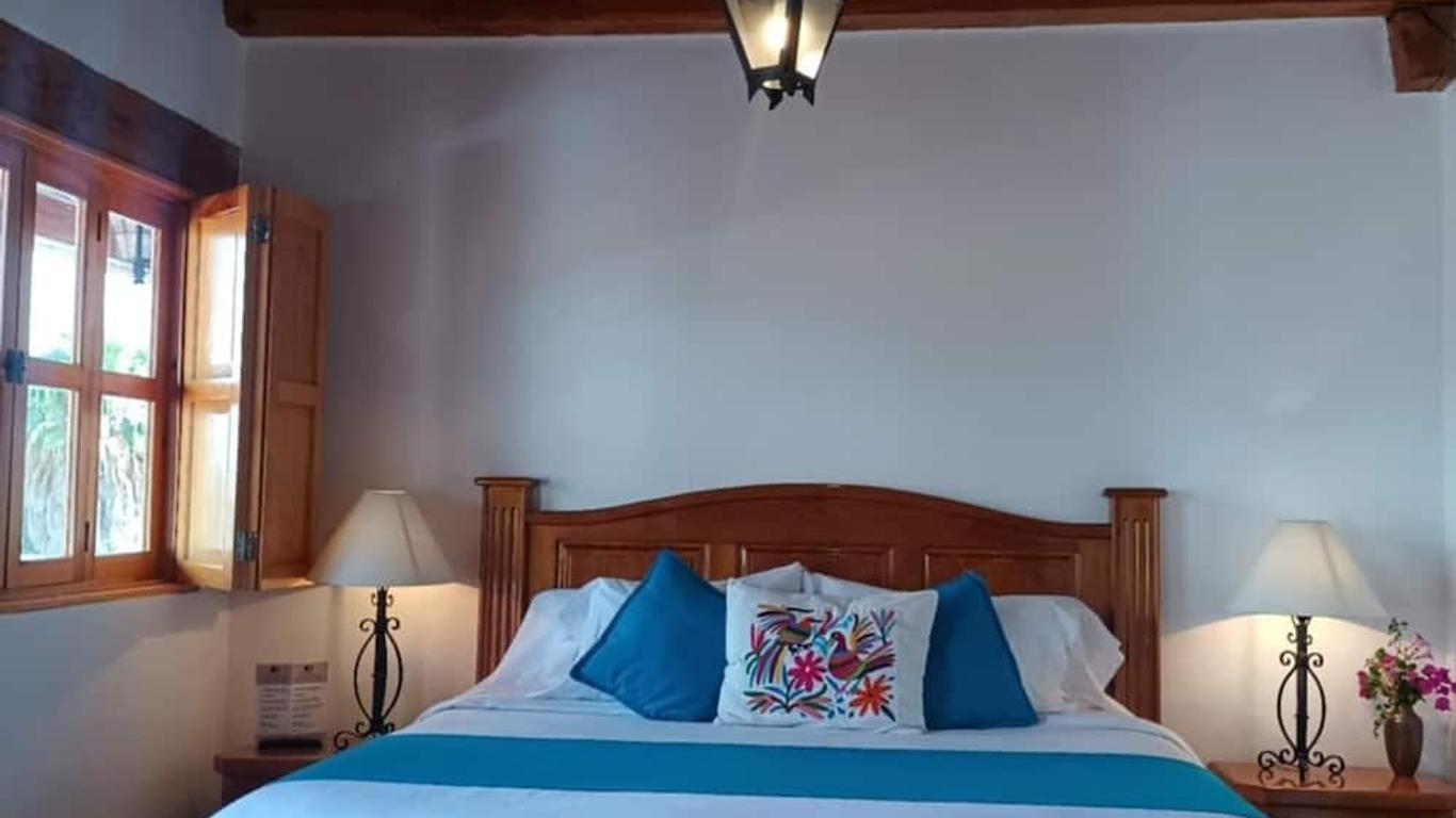 Hotel Estancia de la Era B&B
