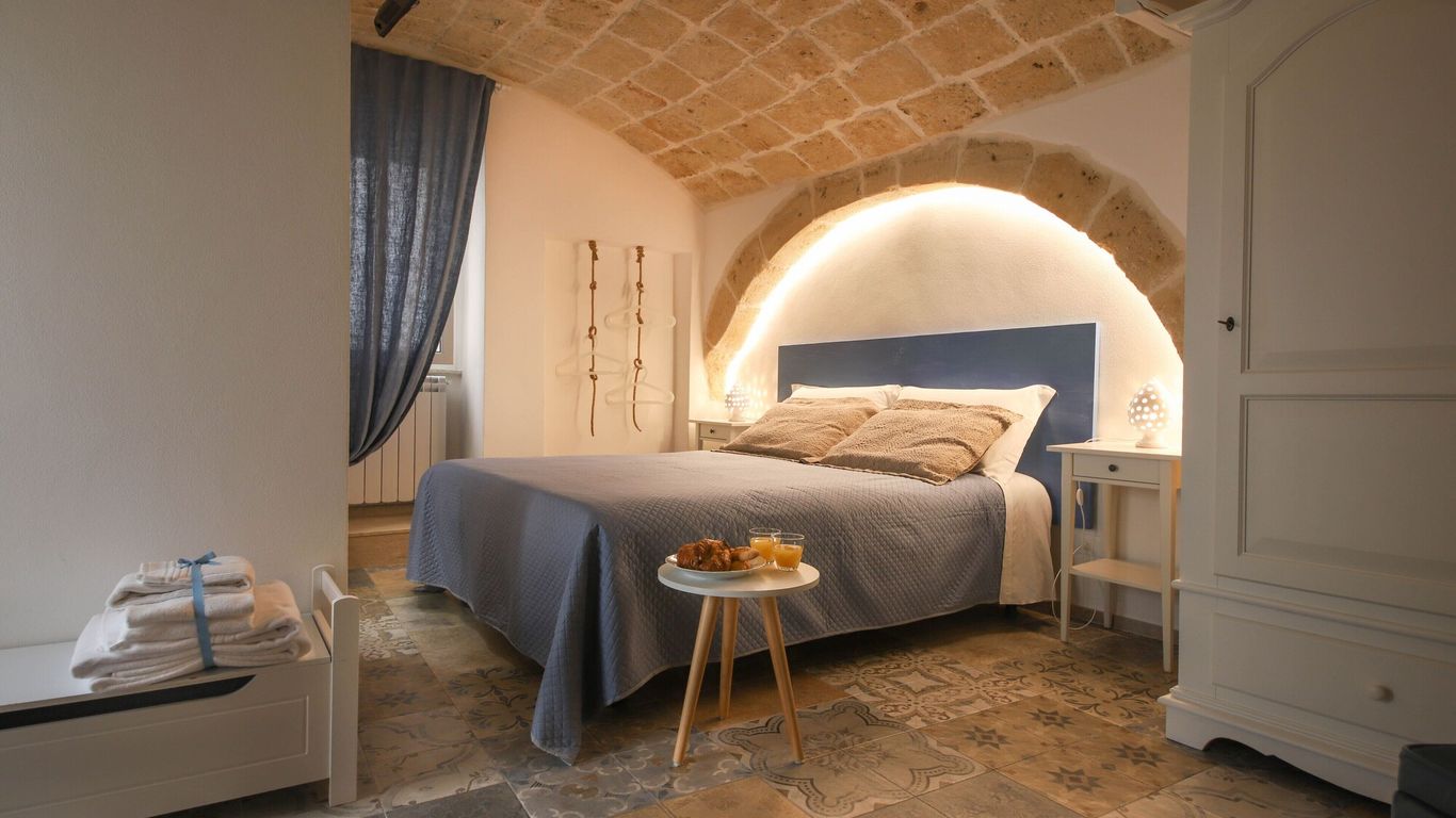 Terracielo Guest House