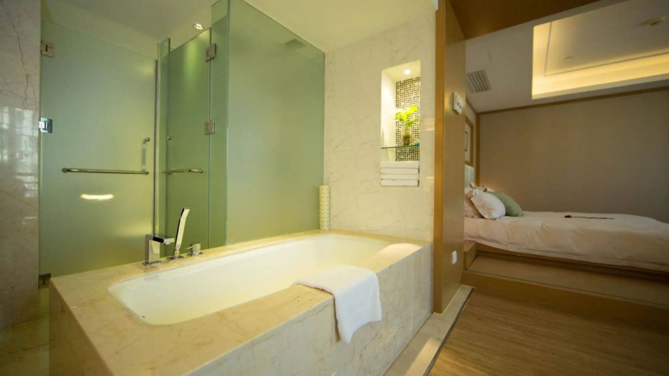 杭州五洋假日酒店