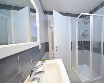 Villa Aida Luxury Apartments & Spa - Ischia - Salle de bain