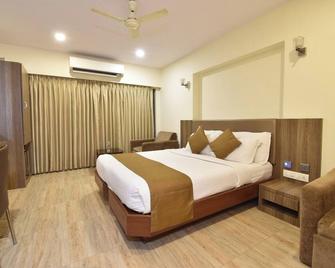 Hotel Atlantic - Mumbai - Bedroom
