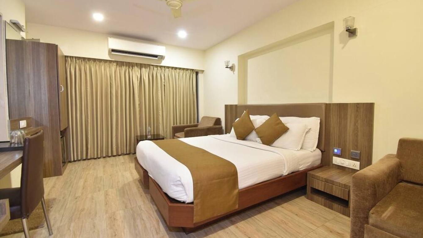 Hotel Atlantic