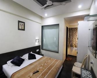 Hotel Wilson Executive - Mahabaleshwar - Habitación