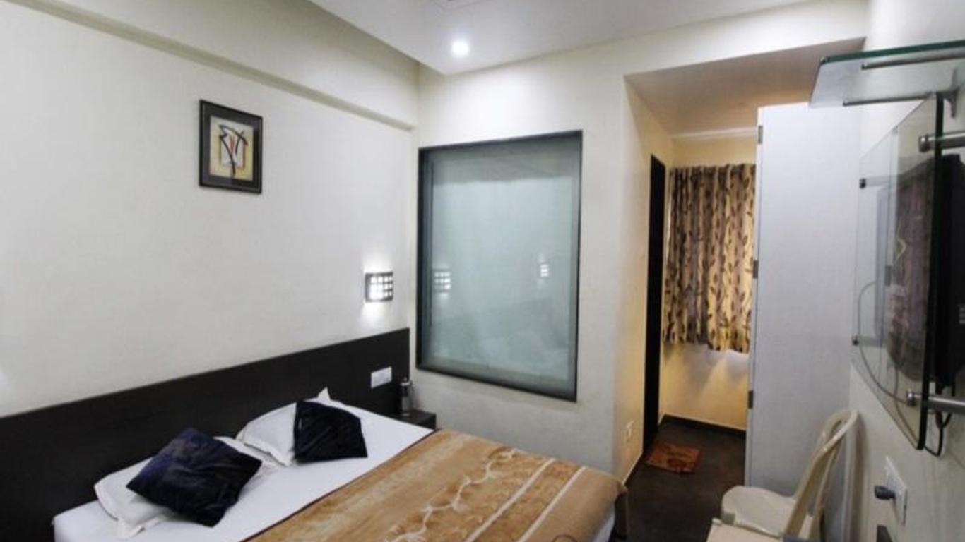Hotel Wilson Executive
