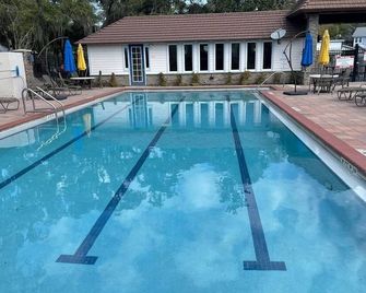 Steinhatchee Landing Resort - Steinhatchee - Pool