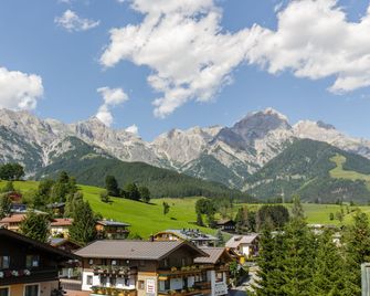 Niederreiter - Maria Alm am Steinernen Meer - Outdoors view