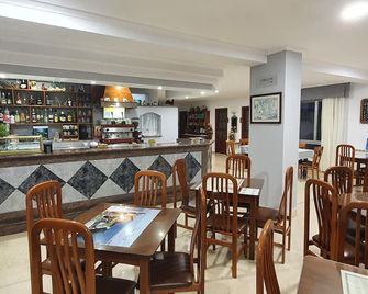 Hotel La Costera - A Lanzada - Bar