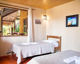 Pousada Chalé Jeri - Jijoca de Jericoacoara - Bedroom
