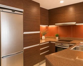 Urbana Sathorn, Bangkok - Băng Cốc