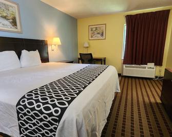 Capital O Fairway Inn - Baytown La Porte Tx - La Porte - Soverom