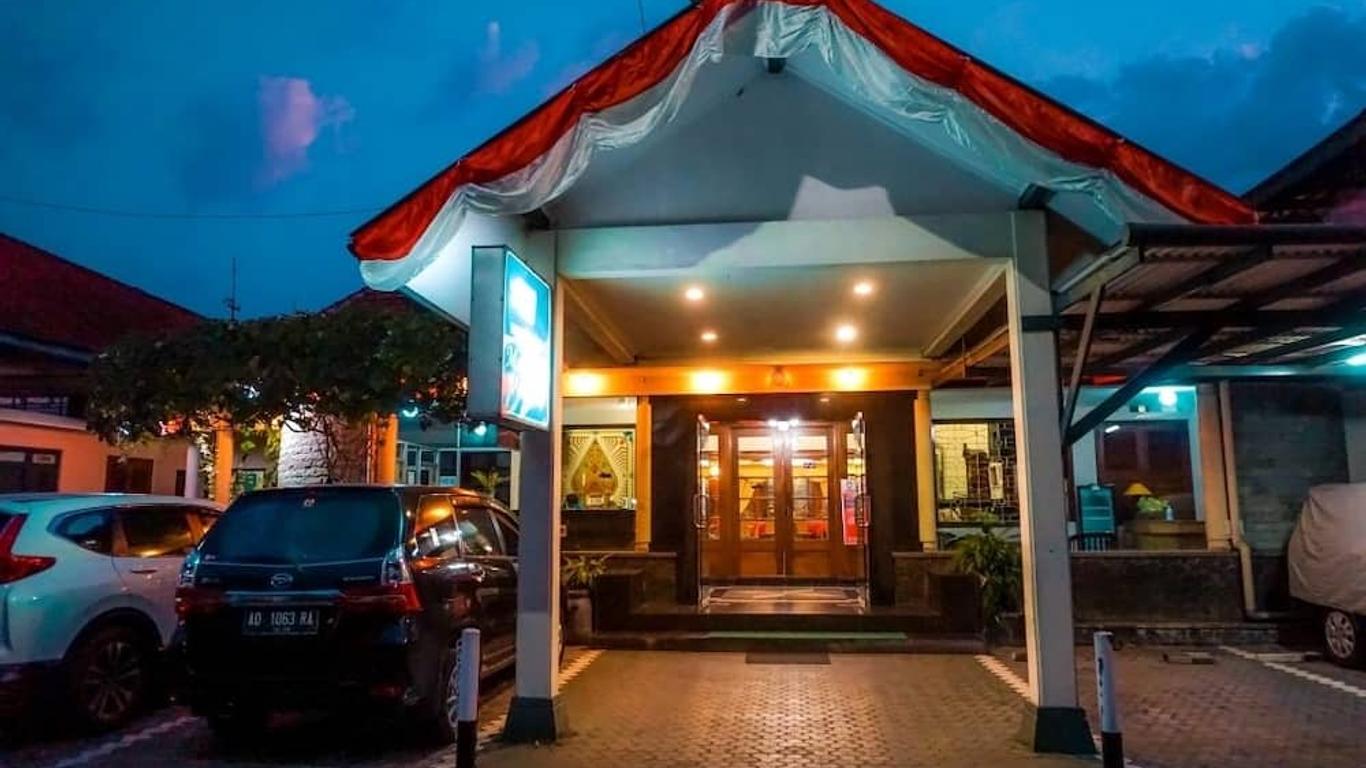 Mandala Wisata Hotel