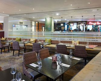 Novotel London West - Londres - Restaurante