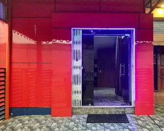 Diamond Blue Residency - Durgapur