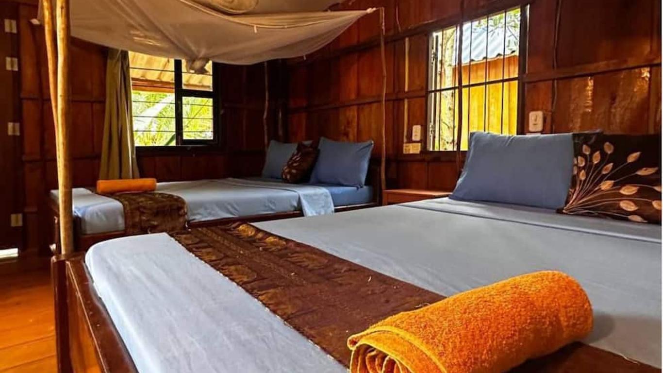 دولفين باي ريزورت