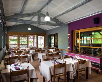 Andreinia - Estérençuby - Restaurant