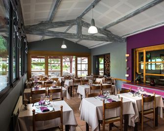 Andreinia - Estérençuby - Restaurant