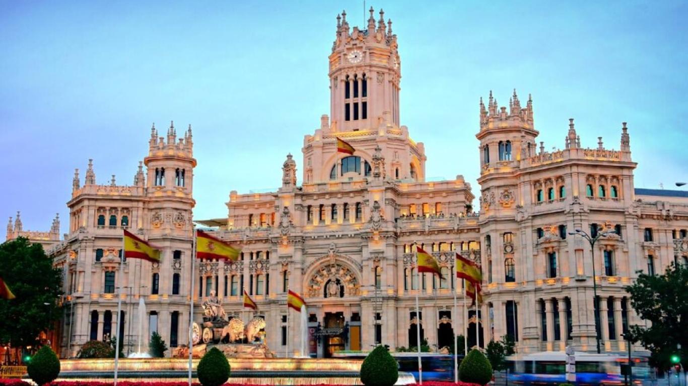 Hostal Maria Cristina