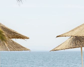 Brown Beach Evia Island, A Member Of Brown Hotels - Erétria