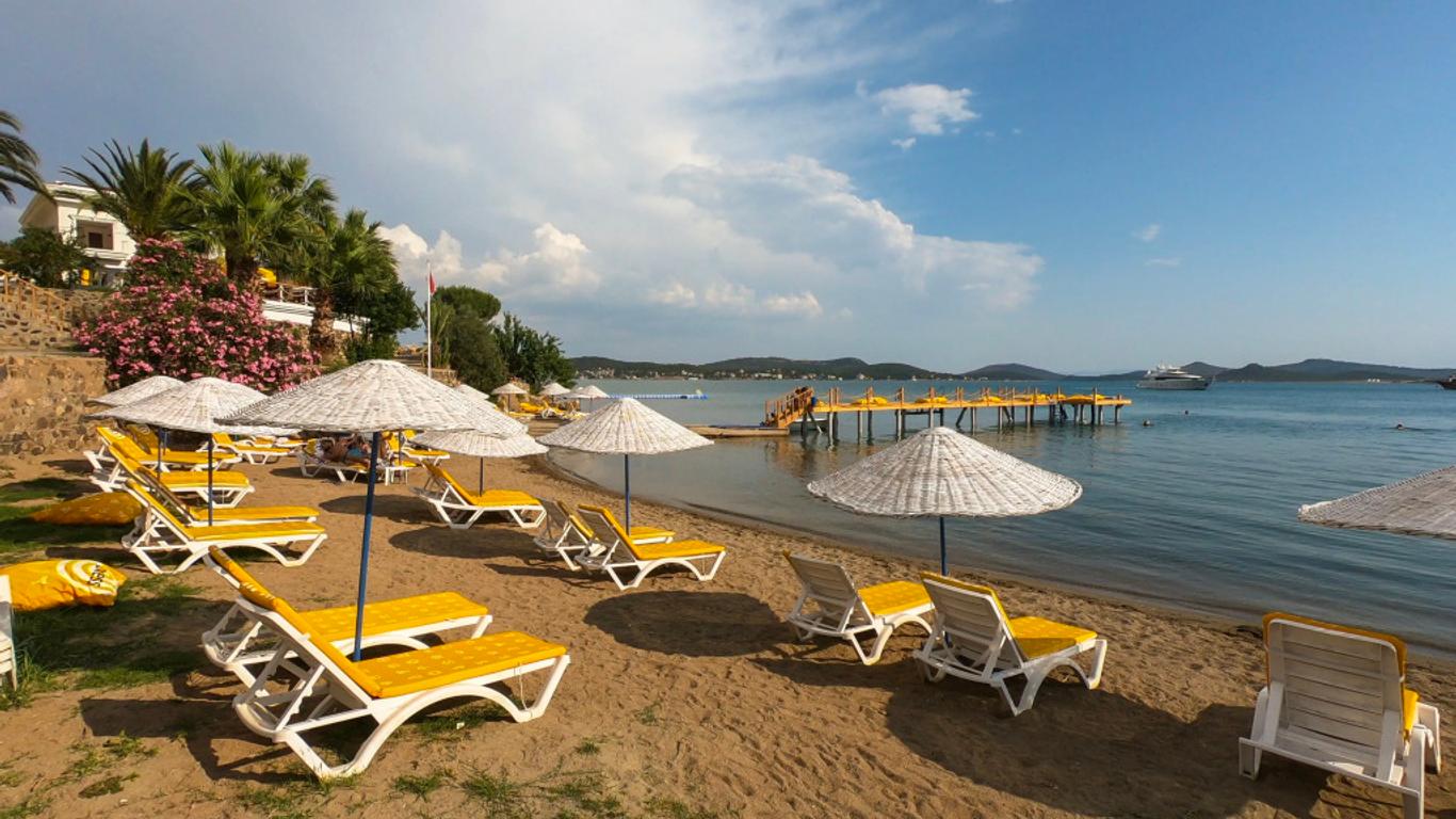 Cunda Panorama Hotel