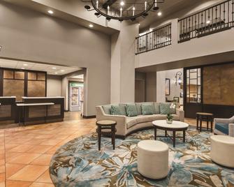Homewood Suites by Hilton La Quinta - La Quinta - Reception