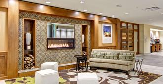 Homewood Suites by Hilton Cincinnati-Downtown - Cincinnati