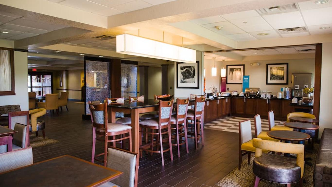 Hampton Inn Oklahoma City/Edmond