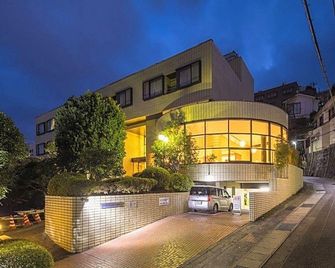 Sundance Resort Atami - Atami - Edificio