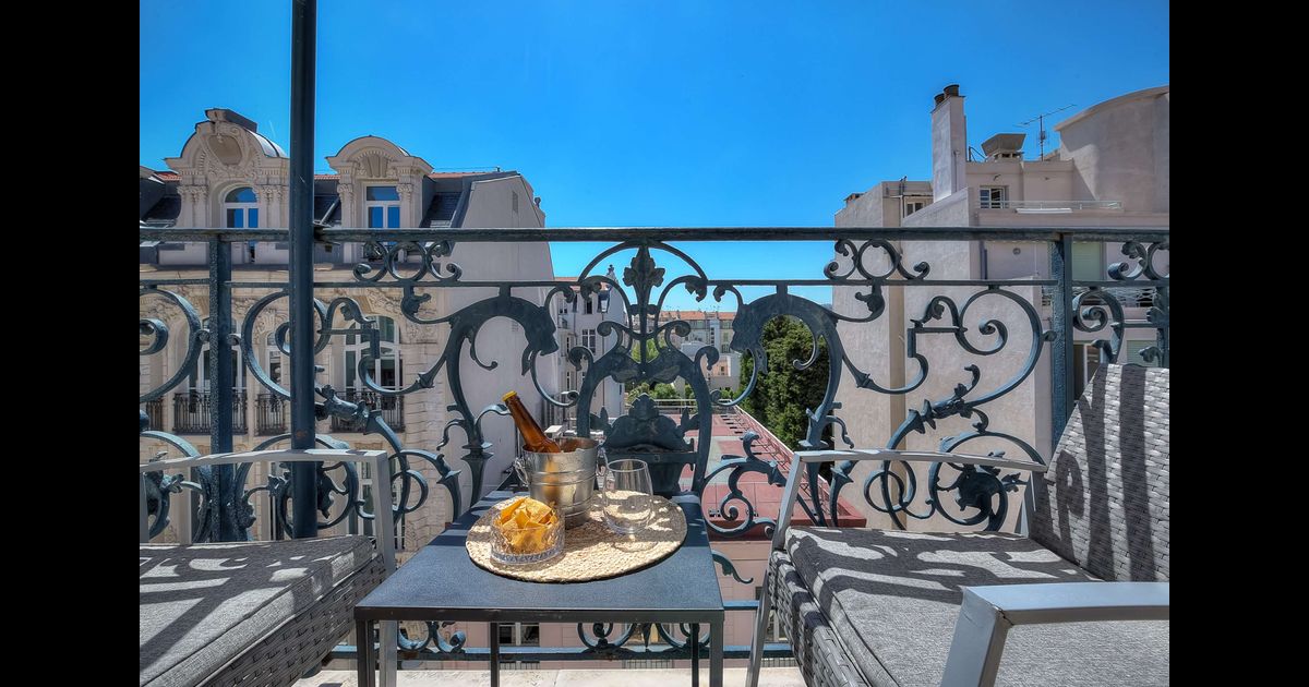 Maison Lamartine in Nizza, in Frankreich ab 86 € Angebote, Bewertungen