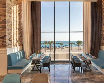 Rixos Premium Alamein - El-Alamein