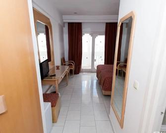 City Business Monastir Center - Monastir - Aula