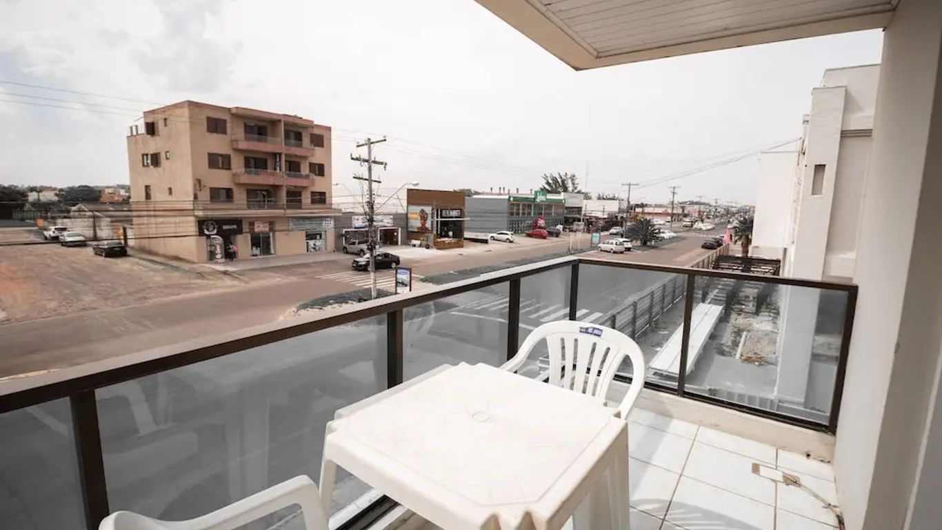 Xangri-La Praia Hotel