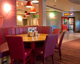 Premier Inn Sheffield-Barnsley - Barnsley - Restaurant