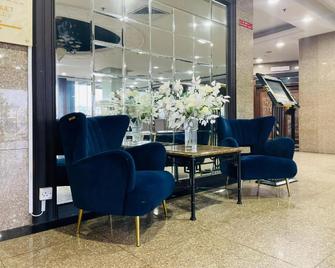 Penview Hotel - Kuching