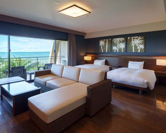 Grandvrioresort Ishigakijima Ocean's Wing & Villa Garden - Ishigaki