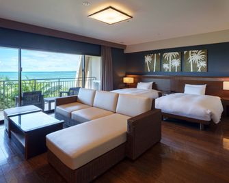 Grandvrioresort Ishigakijima Ocean's Wing & Villa Garden - אישיגאקי